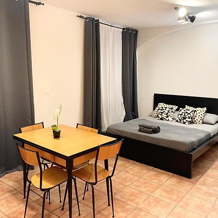 Loft Truogoli Di Genova Διαμέρισμα Εξωτερικό φωτογραφία