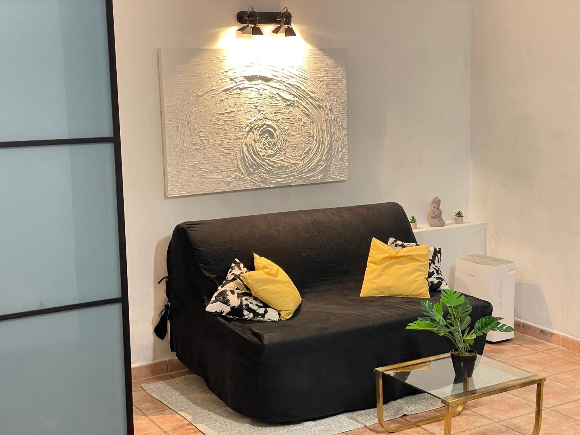 Loft Truogoli Di Genova Διαμέρισμα Εξωτερικό φωτογραφία