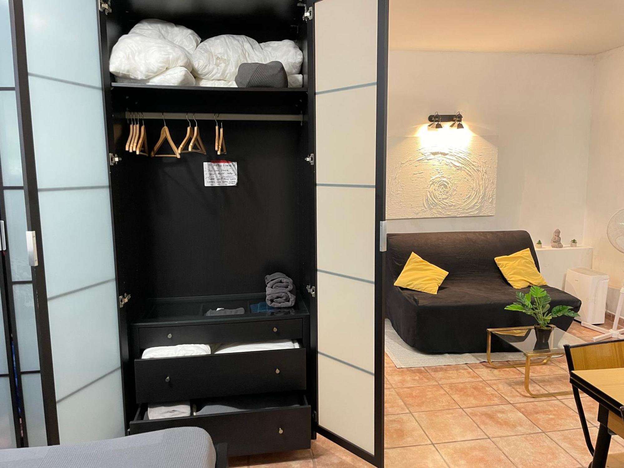 Loft Truogoli Di Genova Διαμέρισμα Εξωτερικό φωτογραφία