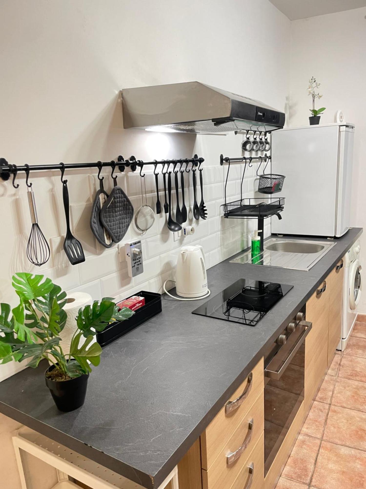 Loft Truogoli Di Genova Διαμέρισμα Εξωτερικό φωτογραφία