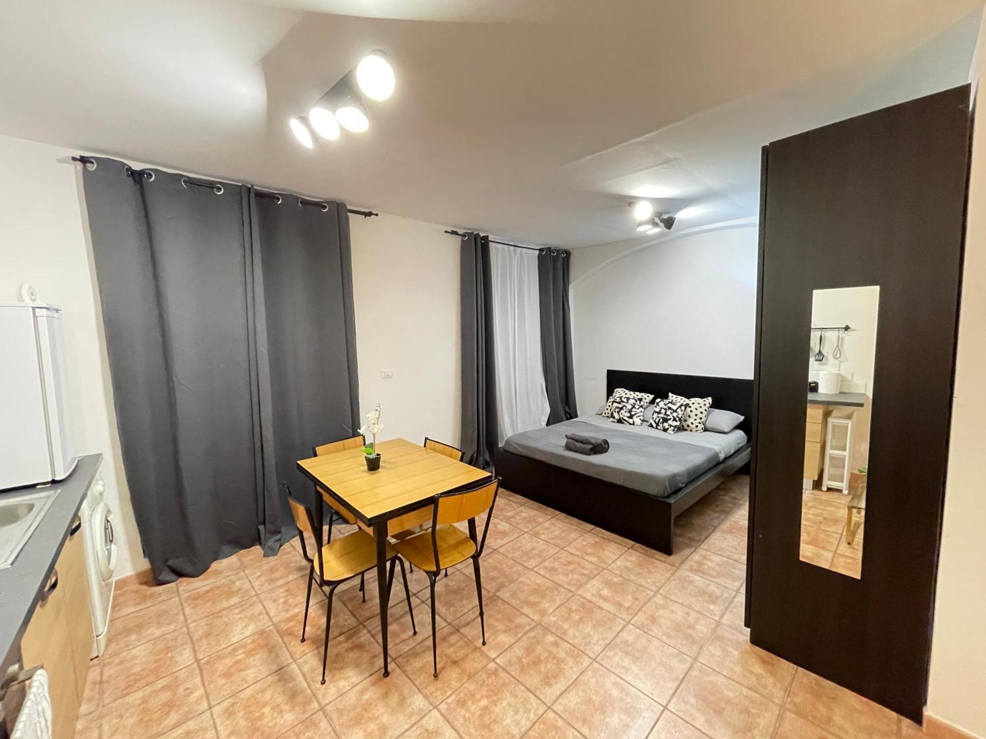 Loft Truogoli Di Genova Διαμέρισμα Εξωτερικό φωτογραφία